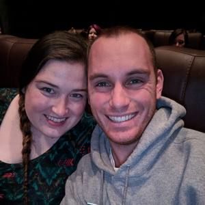 Meet your Posher, Kelsey